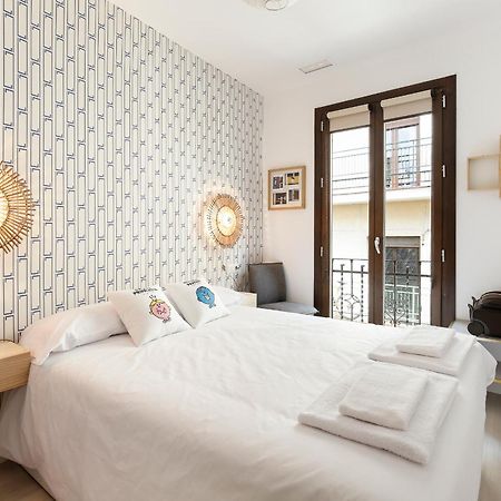 Hi Room - Smart Apartments - Ac Granada Exterior photo