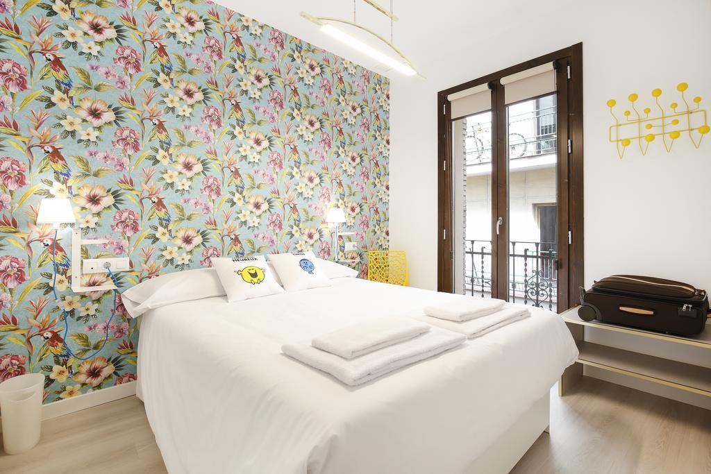 Hi Room - Smart Apartments - Ac Granada Exterior photo