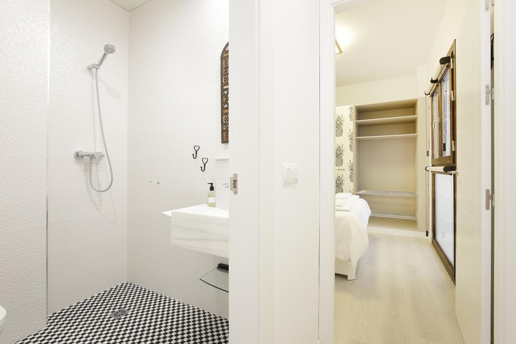 Hi Room - Smart Apartments - Ac Granada Exterior photo