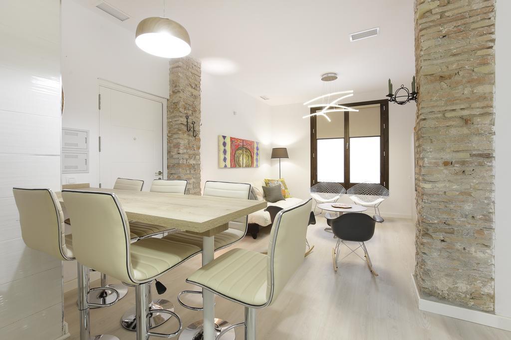 Hi Room - Smart Apartments - Ac Granada Exterior photo